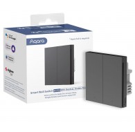 Aqara Smart Wall Switch H1 Grey