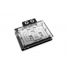 Alphacool 10265 computer cooling system part/accessory Backplate