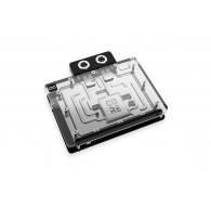 Alphacool 10265 computer cooling system part/accessory Backplate