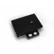 Alphacool 10265 computer cooling system part/accessory Backplate