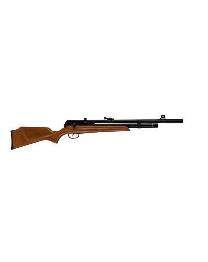 BEEMAN RAIDER 1330 PCP 4.5 mm air rifle 12-shot wood up to 17J