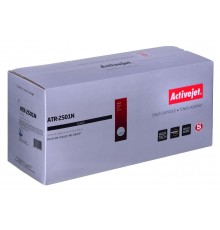 Activejet ATR-2501N Toner (replacement for Ricoh 841769, 841991, 842009 Supreme 9000 pages black)