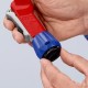 Knipex 90 31 02 SB manual pipe cutter Pipecutter
