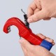 Knipex 90 31 02 SB manual pipe cutter Pipecutter
