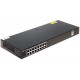 Ruijie Networks RG-ES200 Managed L2 Gigabit Ethernet (10/100/1000) Desktop/Wall-Mounting Black