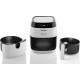 Gorenje AF1409DW fryer 1400 W Hot air fryer Black, White