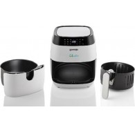 Gorenje AF1409DW fryer 1400 W Hot air fryer Black, White