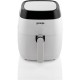 Gorenje AF1409DW fryer 1400 W Hot air fryer Black, White