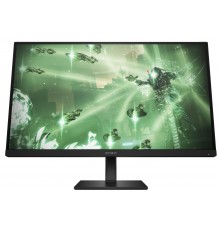 OMEN by HP 27 inch QHD 165Hz Gaming Monitor - OMEN 27q