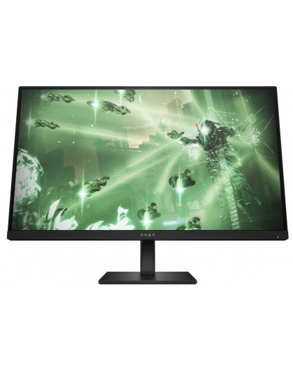 OMEN by HP 27 inch QHD 165Hz Gaming Monitor - OMEN 27q
