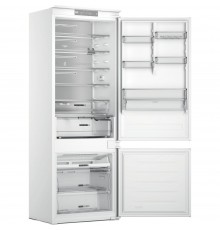 Whirlpool WH SP70 T122 Built-in 394 L D White