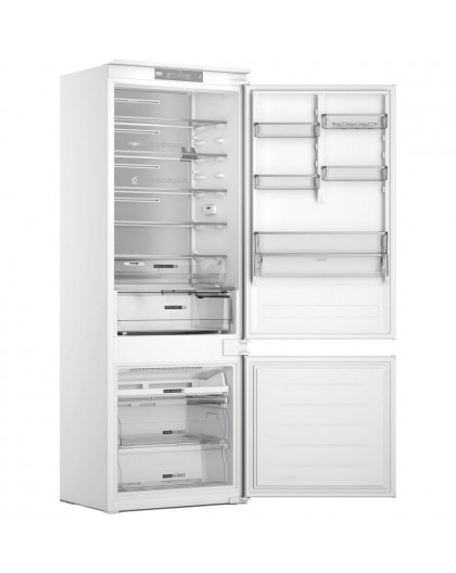 Whirlpool WH SP70 T122 Built-in 394 L D White