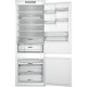 Whirlpool WH SP70 T122 Built-in 394 L D White