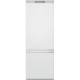 Whirlpool WH SP70 T122 Built-in 394 L D White