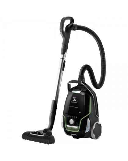 Electrolux EUOC9GREEN vacuum 5 L Drum vacuum Dry 700 W Dust bag