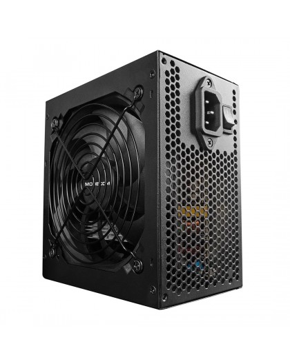 MODECOM Power Supply MC-B88-700-FC 80+ BRONZE 230V EU 700W BULK