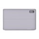 Lenovo ZG38C04869 tablet case 22.9 cm (9") Folio Grey