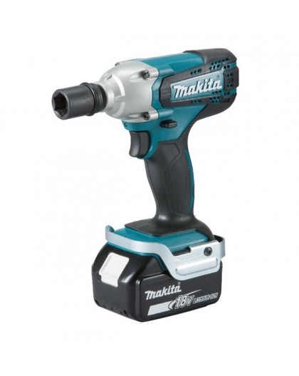 Makita Impact Wrench 18V DTW190RFJ 190Nm 1/2" 2x3.