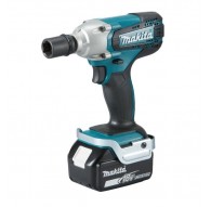 Makita Impact Wrench 18V DTW190RFJ 190Nm 1/2" 2x3.