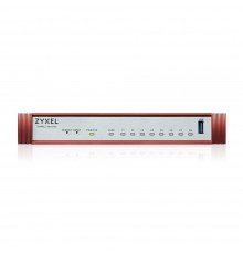 Zyxel USG FLEX 100H hardware firewall 3 Gbit/s