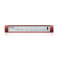 Zyxel USG FLEX 100H hardware firewall 3 Gbit/s