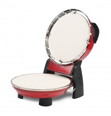 G3 Ferrari Pizzeria Snack Napoletana pizza maker/oven 1 pizza(s) 1200 W Black, Red