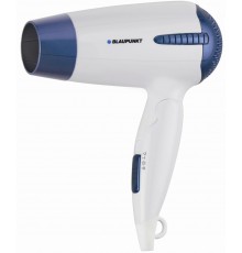 Blaupunkt HDD301BL hair dryer 1200 W Blue, White