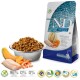 FARMINA N&D Ocean Cat Cod, Shrimp, Pumpkin and Cantaloupe Melon Kitten - dry cat food - 1.5 kg