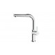 Teka Oval 938 Chrome
