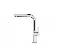 Teka Oval 938 Chrome