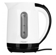 ELECTRIC KETTLE MR-041-WHITE MAESTRO