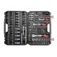 Yato YT-38931 mechanics tool set