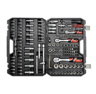 Yato YT-38931 mechanics tool set