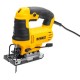 DeWALT DWE349-QS power jigsaw 2.4 kg