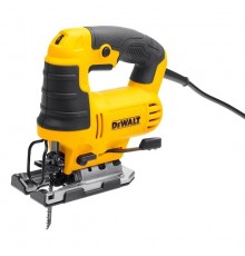DeWALT DWE349-QS power jigsaw 2.4 kg