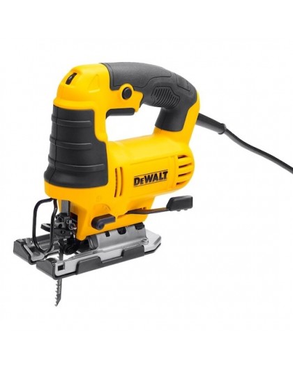 DeWALT DWE349-QS power jigsaw 2.4 kg