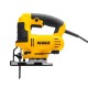 DeWALT DWE349-QS power jigsaw 2.4 kg