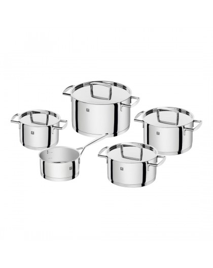 ZWILLING Passion pan set 5 pc(s)