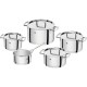 ZWILLING Passion pan set 5 pc(s)