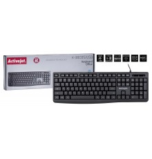 Activejet K-3803S USB keyboard