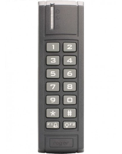 ROGER PR312EM Access Controller