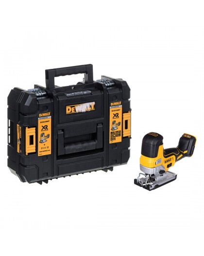 DeWALT DCS335NT power jigsaw 3200 spm 2 kg