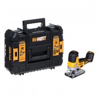 DeWALT DCS335NT power jigsaw 3200 spm 2 kg