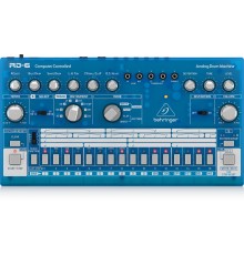 Behringer RD-6-BB rhythm & drum machine
