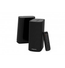 Creative Labs T100 Full range Black Wired & Wireless 20 W