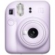 Fujifilm Instax mini 12, Lilac Purple