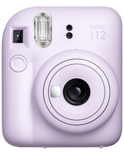 Fujifilm Instax mini 12, Lilac Purple