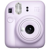 Fujifilm Instax mini 12, Lilac Purple