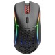 Glorious Gaming Glorious Model D Wireless - Matte Black