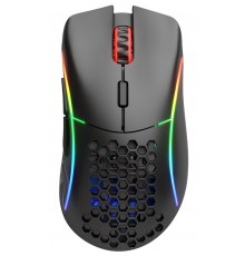 Glorious Gaming Glorious Model D Wireless - Matte Black
